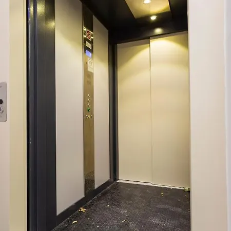 Tymon Apartament Przy Deptaku Bad Salzbrunn Exterior foto