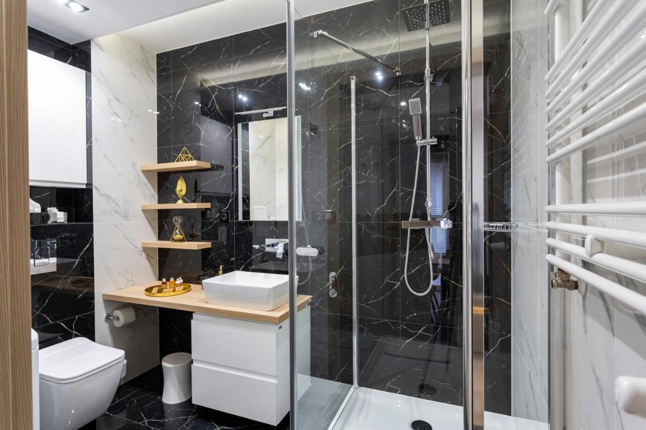 Apartment Tymon Przy Deptaku