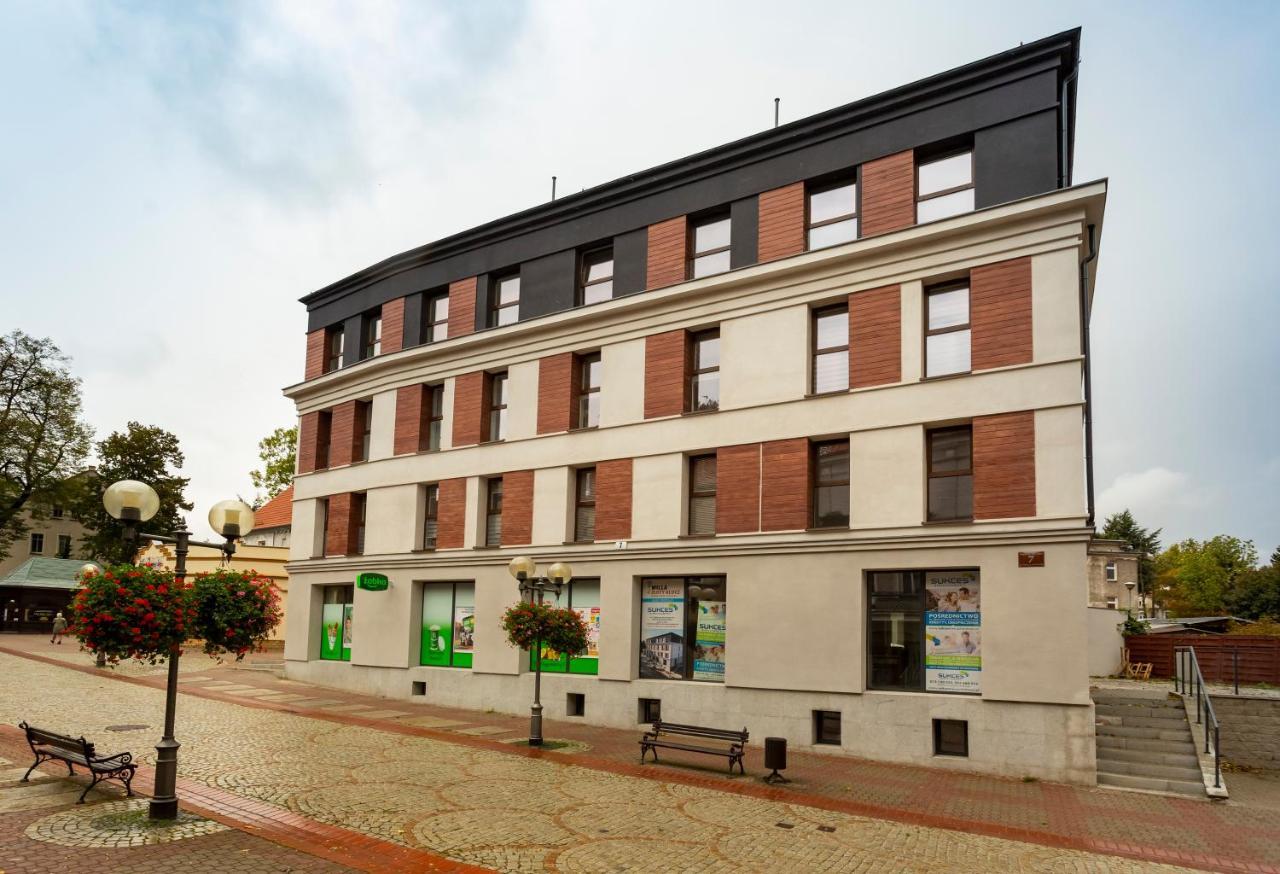 Tymon Przy Deptaku * Bad Salzbrunn