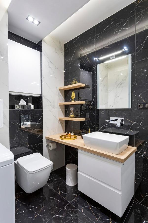 Apartment Tymon Przy Deptaku