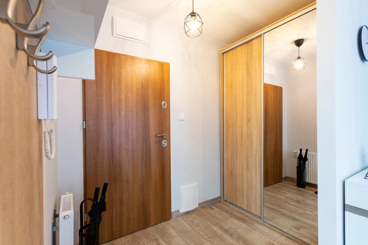 Apartment Tymon Przy Deptaku Bad Salzbrunn